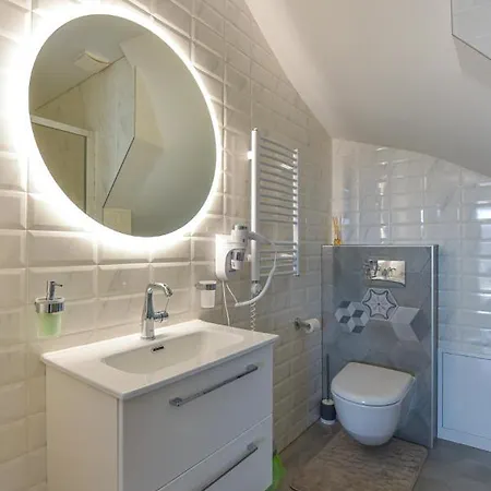 2pilkos Lankos Apartamento *