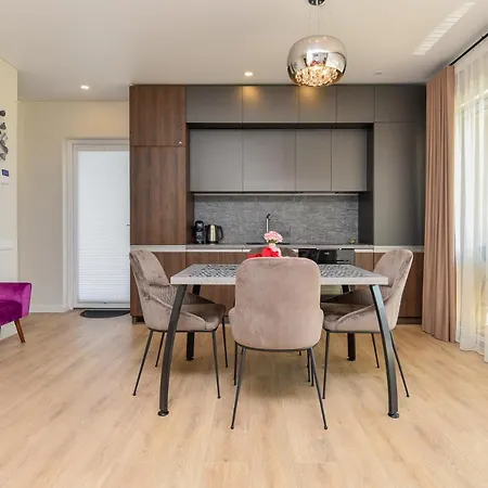 2pilkos Lankos Apartamento