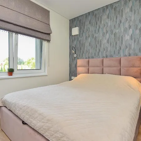 Apartamento 2pilkos Lankos Palanga