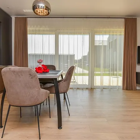 Apartmán 2pilkos Lankos Palanga