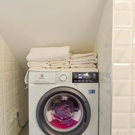 2pilkos Lankos Apartamento