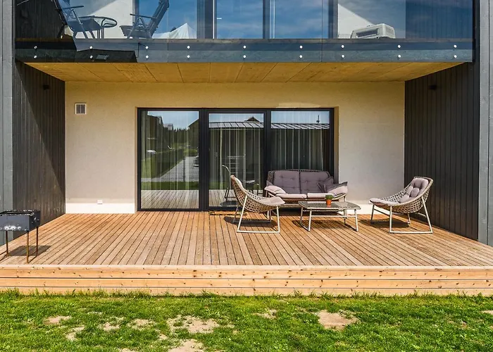 2pilkos Lankos Apartmán