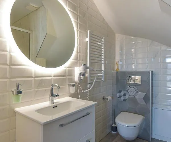 2pilkos Lankos Apartmán *