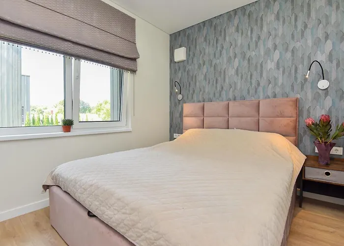 Apartmán 2pilkos Lankos Palanga