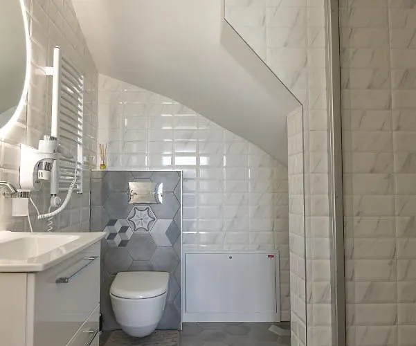 2pilkos Lankos Apartmán Palanga