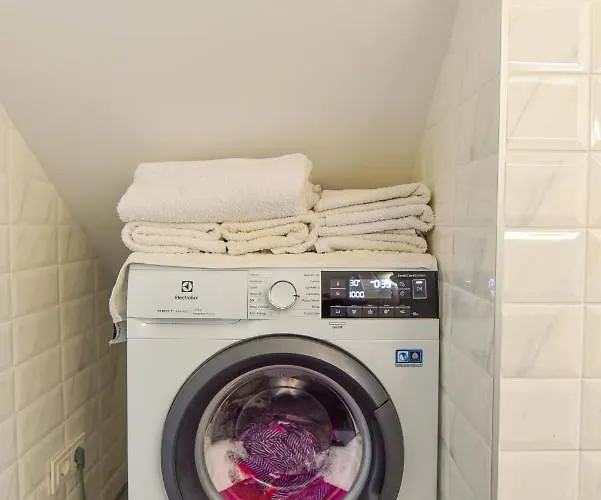 2pilkos Lankos Apartmán